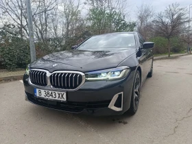 BMW 540 Sport Line B58