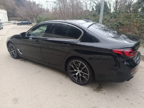 BMW 540 Sport Line B58 - 32999 € / 64540.43 лв. - 90671955 3