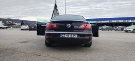VW CC 