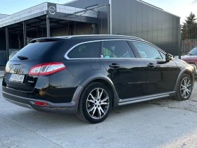 Peugeot 508 RXH Hybrid4 4x4 EGS6 - 6666 € / 13037.56 лв. - 97505614 4
