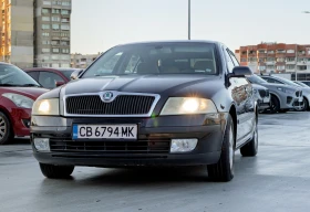 Skoda Octavia 1.6 MPI Газ/LPG
