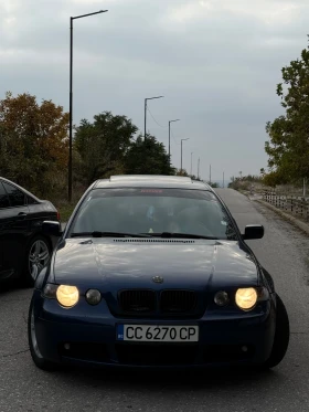 BMW 316 - 1550 € / 3031.54 лв. - 18736668 6