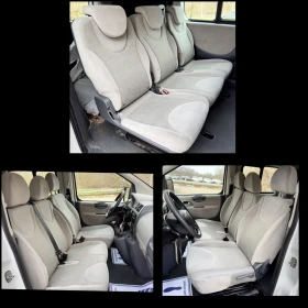 Fiat Scudo 2.0D //6местен MAXI - 4400 € / 8605.65 лв. - 76768746 11