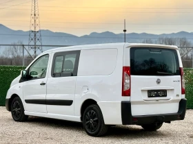 Fiat Scudo 2.0D //6местен MAXI - 4400 € / 8605.65 лв. - 76768746 7