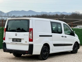 ����� �� �������� �� Fiat Scudo 2.0D //6������ MAXI