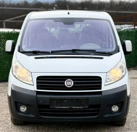 ����� �� �������� �� Fiat Scudo 2.0D //6������ MAXI