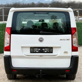 Fiat Scudo 2.0D //6местен MAXI - 4400 € / 8605.65 лв. - 76768746 6