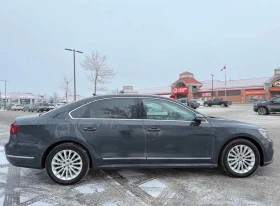 VW Passat * Comfortline * CARFAX * ЦЕНА ДО БГ, снимка 3