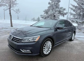 VW Passat * Comfortline * CARFAX * ЦЕНА ДО БГ