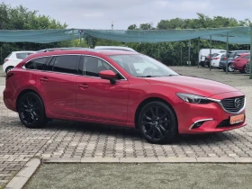 Mazda 6 2.2 skyactiv 4x4 175к.с. - 10200 € / 19949.47 лв. - 36450264 6