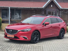 Mazda 6 2.2 skyactiv 4x4 175к.с. - 10200 € / 19949.47 лв. - 36450264 1