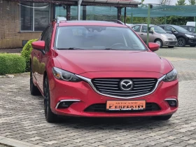Mazda 6 2.2 skyactiv 4x4 175к.с. - 10200 € / 19949.47 лв. - 36450264 4