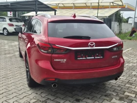 Mazda 6 2.2 skyactiv 4x4 175к.с. - 10200 € / 19949.47 лв. - 36450264 9
