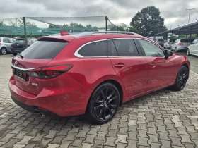 Mazda 6 2.2 skyactiv 4x4 175к.с. - 10200 € / 19949.47 лв. - 36450264 7