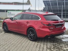 Mazda 6 2.2 skyactiv 4x4 175�.�. | Mobile.bg � ����� ������ 10