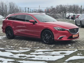 Mazda 6 2.2 skyactiv 4x4 175�.�. | Mobile.bg � ����� ������ 6