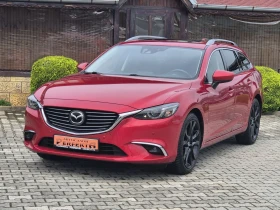 Mazda 6 2.2 skyactiv 4x4 175к.с. - 10200 € / 19949.47 лв. - 36450264 2