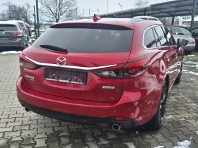 Mazda 6 2.2 skyactiv 4x4 175�.�. | Mobile.bg � ����� ������ 8