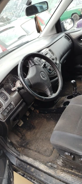 Mazda Mpv - 11 € / 21.51 лв. - 49003773 5