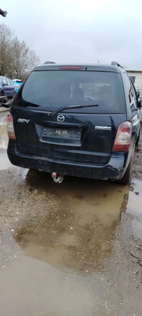 Mazda Mpv - 11 € / 21.51 лв. - 49003773 4