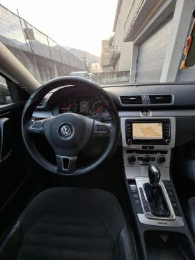 VW Passat 2.0TDI 170кс.* 4x4* Highline* Подгрев* LED - 8500 € / 16624.56 лв. - 27657469 10