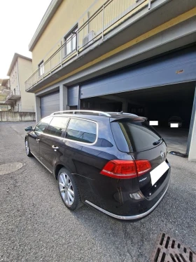 VW Passat 2.0TDI 170кс.* 4x4* Highline* Подгрев* LED - 8500 € / 16624.56 лв. - 27657469 4