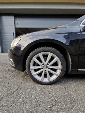 VW Passat 2.0TDI 170кс.* 4x4* Highline* Подгрев* LED - 8500 € / 16624.56 лв. - 27657469 6