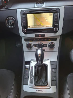 VW Passat 2.0TDI 170кс.* 4x4* Highline* Подгрев* LED - 8500 € / 16624.56 лв. - 27657469 11