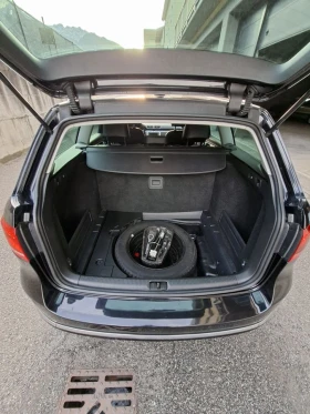 VW Passat 2.0TDI 170кс.* 4x4* Highline* Подгрев* LED - 8500 € / 16624.56 лв. - 27657469 8