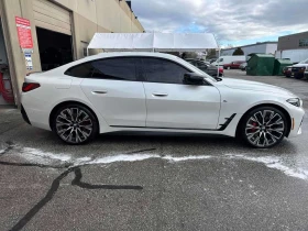 BMW 440 * xDrive * CARFAX * SHADOW LINE * HARMAN KARDON * , снимка 3 - Автомобили и джипове - 53648009