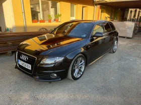 Audi A4 Audi A4 3.0 tdi