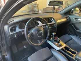 Audi A4 Audi A4 3.0 tdi - 7500 € / 14668.73 лв. - 54238090 7