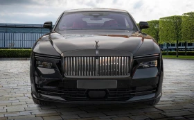 Rolls-Royce Spectre BLACK BADGE - 404900 € / 791915.57 лв. - 40943774 2
