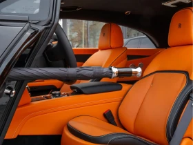 Rolls-Royce Spectre BLACK BADGE - 404900 € / 791915.57 лв. - 40943774 14
