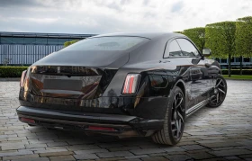 Rolls-Royce Spectre BLACK BADGE - 404900 € / 791915.57 лв. - 40943774 3