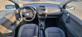 VW Polo SDI - 1000 € / 1955.83 лв. - 71624822 8