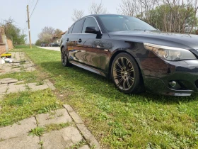 BMW 530 - 6800 € / 13299.64 лв. - 98395160 5
