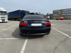 Audi A5 3.0TDI - 7899 € / 15449.10 лв. - 25848858 4