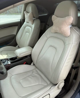 Audi A5 3.0TDI - 7899 € / 15449.10 лв. - 25848858 8