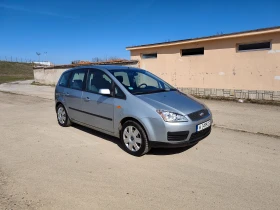 Ford C-max 1.8I  - 1900 € / 3716.08 лв. - 82395341 5