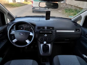 Ford C-max 1.8I  - 1900 € / 3716.08 лв. - 82395341 13