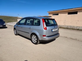 Ford C-max 1.8I  - 1900 € / 3716.08 лв. - 82395341 3