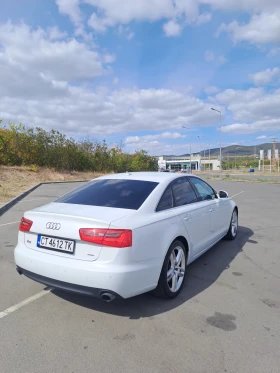 Audi A6 - 13000 € / 25425.79 лв. - 10913305 3