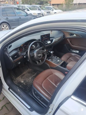 Audi A6 - 13000 € / 25425.79 лв. - 10913305 11