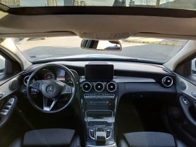 Mercedes-Benz C 220 d AMG Line BlueTEC - 12900 € / 25230.21 лв. - 27016978 12