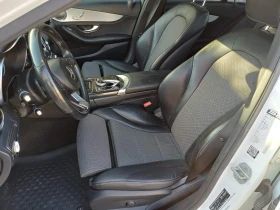 Mercedes-Benz C 220 d AMG Line BlueTEC - 12900 € / 25230.21 лв. - 27016978 10