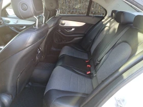 Mercedes-Benz C 220 d AMG Line BlueTEC - 12900 € / 25230.21 лв. - 27016978 15