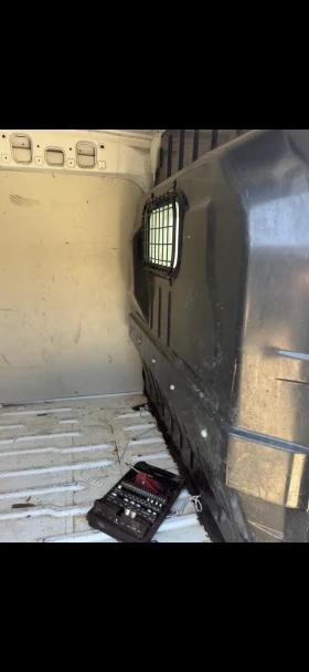 Ford Connect MAXI  - 4599 € / 8994.86 лв. - 59115243 2