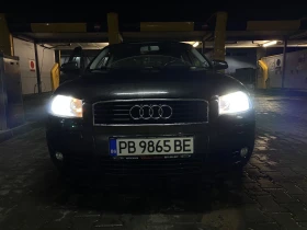Audi A3 2000 140 дизел - 2000 € / 3911.66 лв. - 30255200 2