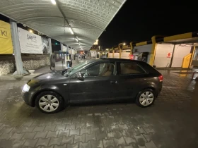 Audi A3 2000 140 дизел - 2000 € / 3911.66 лв. - 30255200 8
